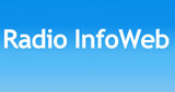 Radio InfoWeb News logo