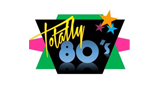Totally 80's FM logo