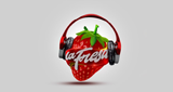 La Fresa logo