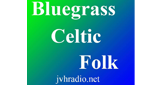 Bluegrass Celtic Folk logo