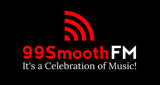 WDAN 99 Smooth FM logo