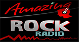 Amazing Rock Radio logo
