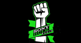 Sony Hulk Radio logo