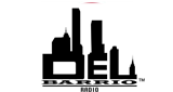 Del Barrio Radio logo