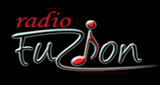 Radio Fuzion logo