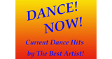 Dance! Now! logo