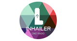 Inhailer Radio logo