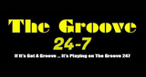 The Groove 247 logo