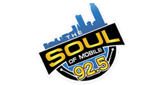 The Soul of Mobile logo