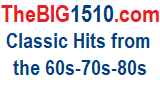 TheBIG1510.com logo