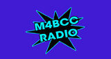 M4BCC Radio logo