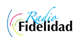 Radio Fidelidad logo