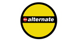 The Alternate logo