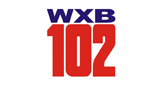 WXB 102 logo
