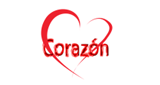 Radio Corazón logo