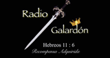 Radio Galardon logo