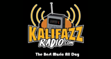 Kalifazz Radio logo