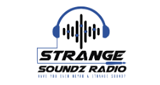 Strange Soundz Radio logo
