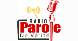 Radio Parole de Verite logo