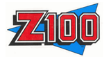 Classic Z100 logo