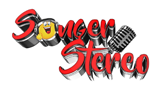 Songer Stereo logo