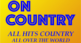 On Country logo