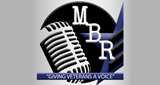 Military Broadcast radio logo