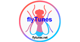 FlyTunes logo