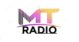 MT Radio logo