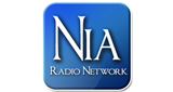 WNIA/DB Gospel Radio logo