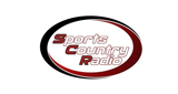 Sports Country Radio logo