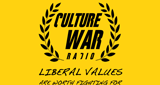 Culture War Radio logo