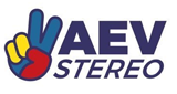 AEV Stereo logo