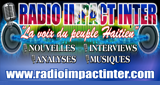 Radio Impact Inter logo