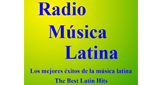 Radio Musica Latina logo