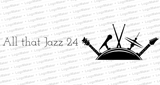 All that Jazz 24 logo