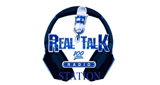 Real Talk 100 Radio logo