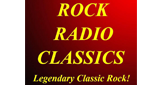 Rock Radio Classics logo