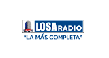 Losa Radio logo