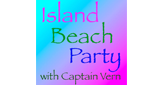 Island Beach Party logo