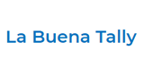 La Buena Tally logo