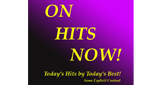 On Hits Now logo