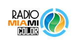 Radio Miami Color logo