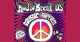 Radio Brent logo