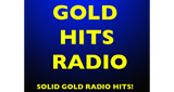 Gold Hits Radio logo
