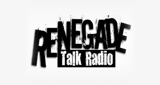 Renegade Talk Radio logo