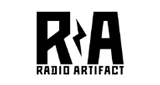 Radio Artifact logo