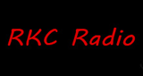 RKC Pop Radio logo
