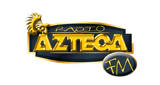 Radio Azteca Fm logo