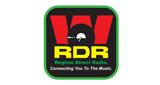 WRDR | Regime Direct Radio logo